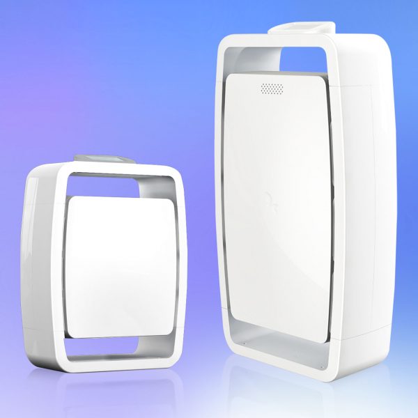 Shop EOLIS Air Purifiers Now! Ascend Surgical & Medical