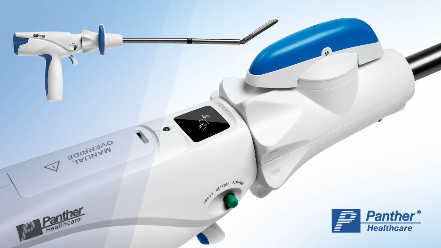 SMART Endo Stapler Ascend Surgical & Medical